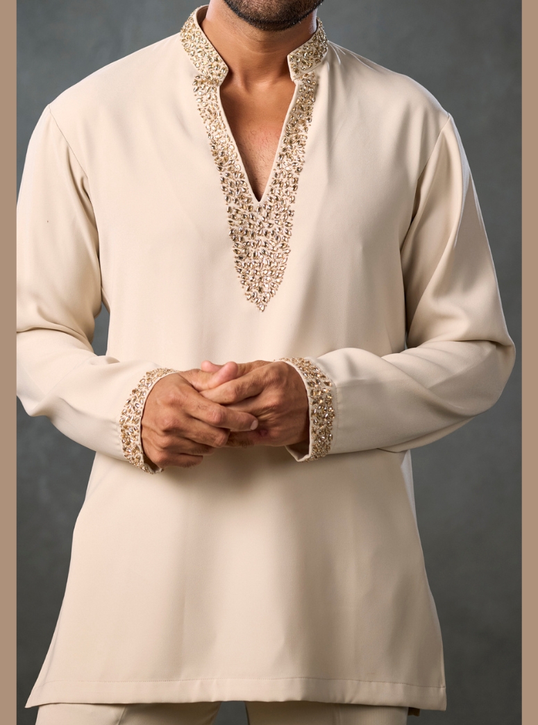 PASTEL SHADE JODHPURI 